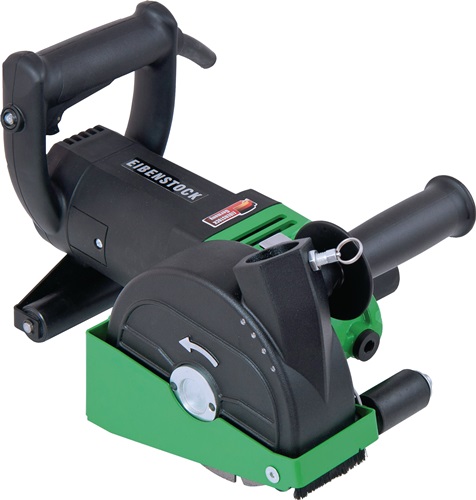 Mauernutfräse EMF 150.1 45mm 150x22,23mm