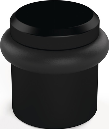 Bodentürpuffer 4735 D.39mm H.36mm Alu.sc