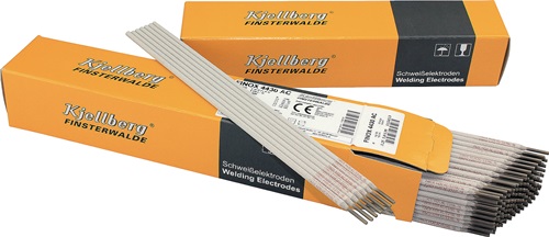 Stabelektrode FINOX 4430 AC E 19 12 3 L