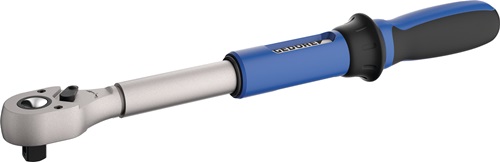 Teleskopknarre 1993 TU-10 1/2 Zoll 48 Z.