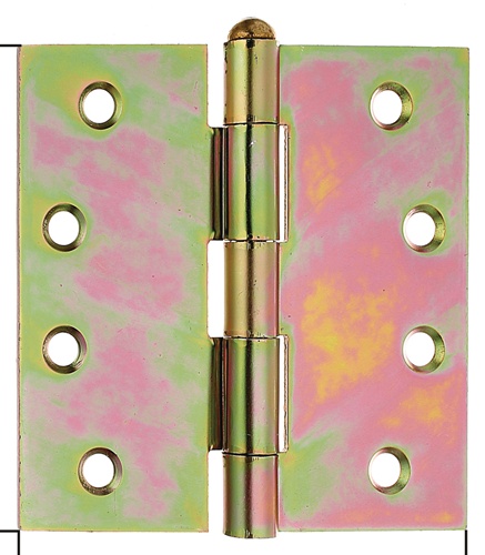 Scharnier H.100mm B.100mm S.2,5mm STA sd