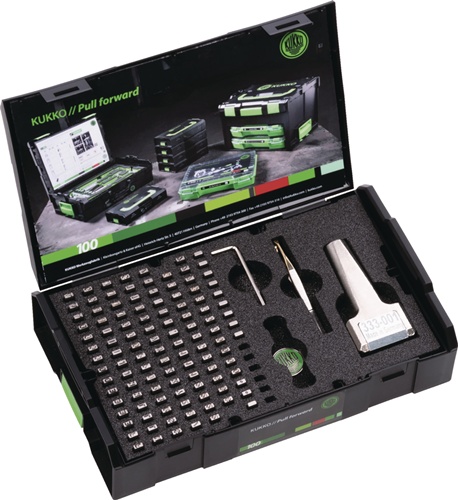 Schlagzahlen-/Schlagbuchstabensatz 333 1