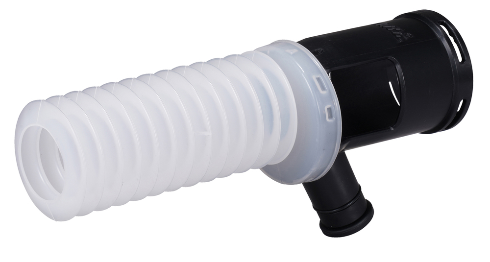 1914L8-4 Absaugset Bohren