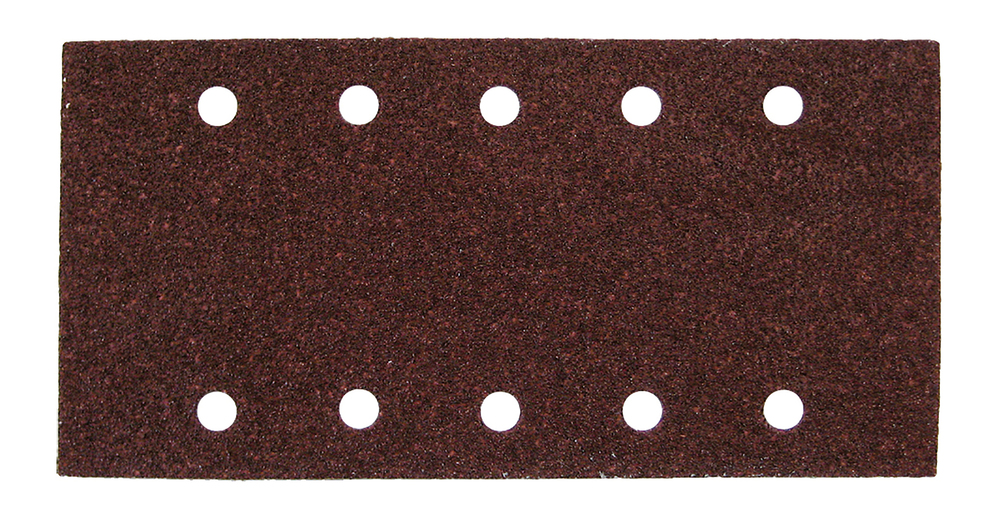 P-33174 Schleifpapier P40 115x229mm Klett