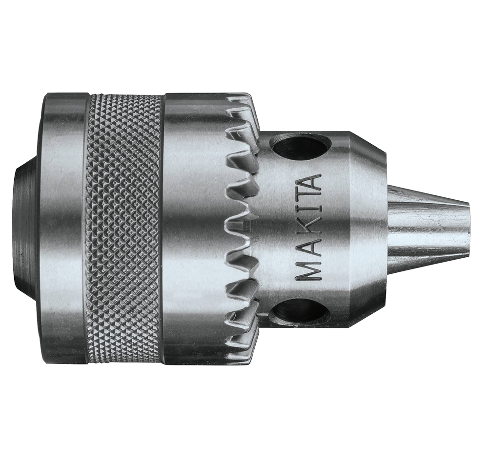 763067-6 Zahnkranzbohrfutter 10mm