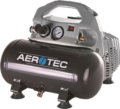 Kompressor Aerotec Airliner Silent 70l/m