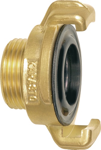 Gewindestück GEKA MS AG 3/4 SB GEKA