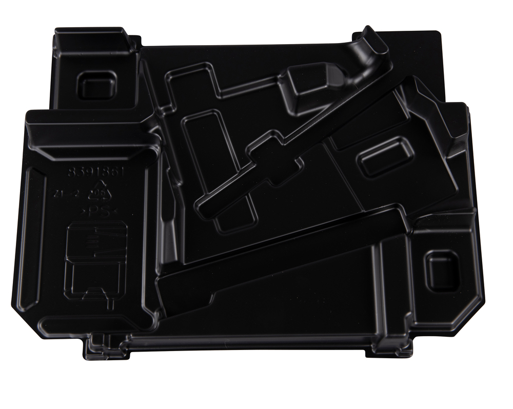 839186-1 Tiefziehteil für MAKPAC