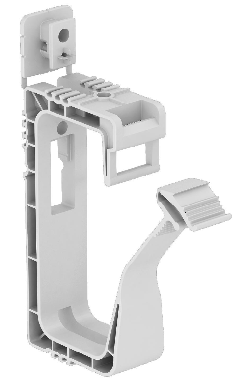 Grip40-Sammelhalterung 203140 I TH1622