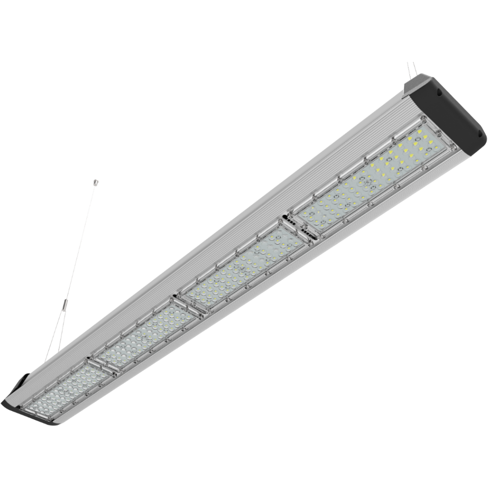 LED Star Rack Regalleuchte 200W 5500K