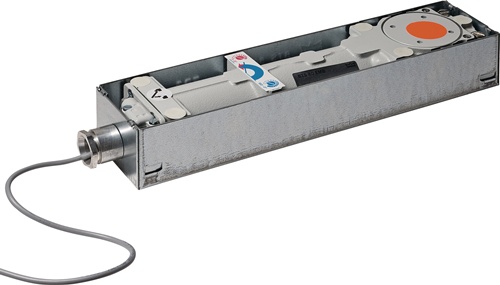 Bodentürschließer BTS 80 EMB Größe EN 4