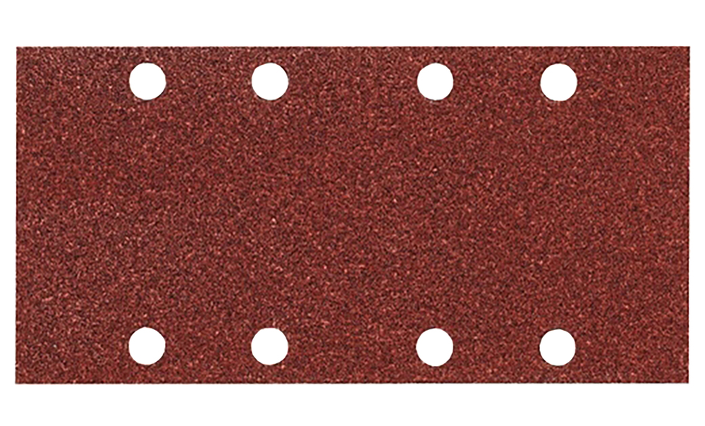P-35994 Schleifpapier P180 93x185mm Klett