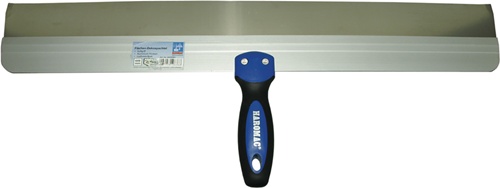 Flächendekorspachtel B.600mm 2K-Griff ro