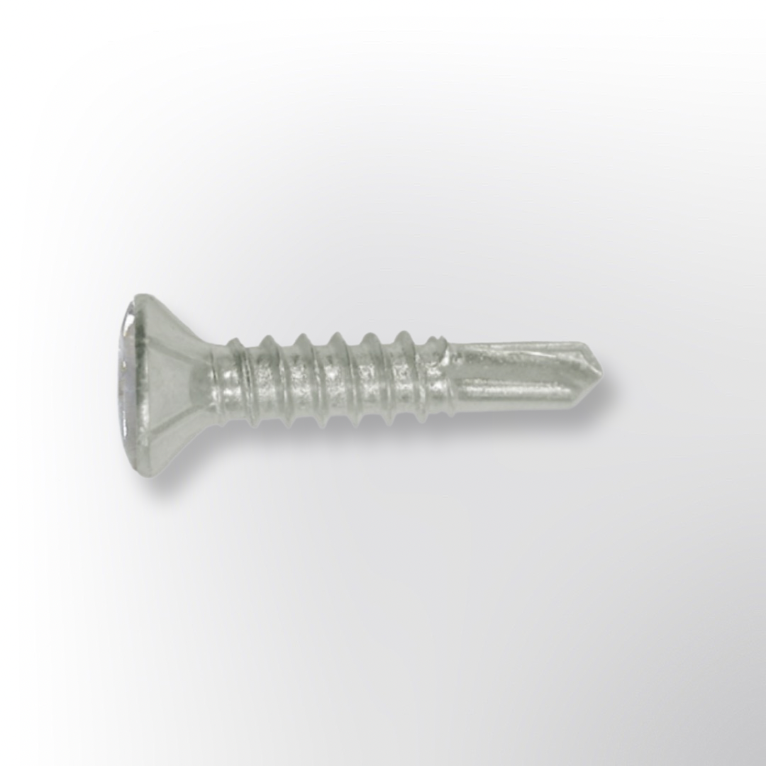 3,9 x x mm Parco Fensterbohrschraube
