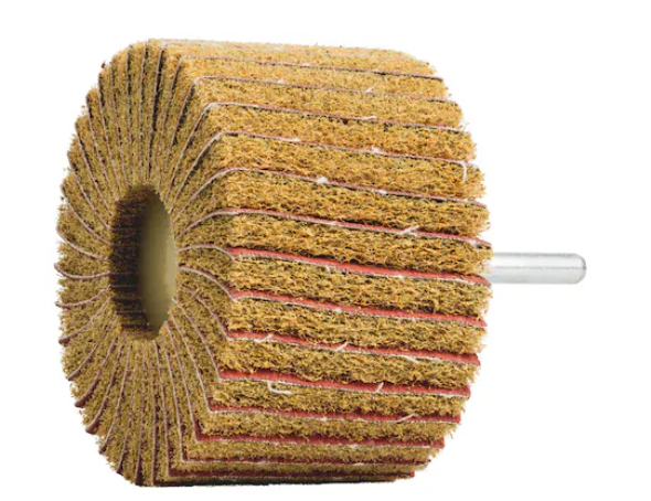 Mattierkörper CERALINE "Gelb" I 40x25x6 mm