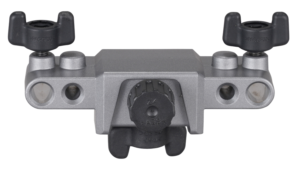 122G61-3 Führungshalter Parallelanschlag