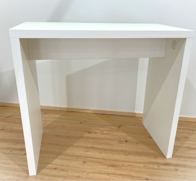 Brückentisch 1180mm | Weiss