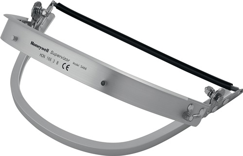 Helmhalterung f.alle Stand.Helme Alu.EN