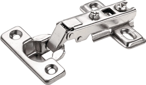 HETTICH Topfscharnier  Kröpfung 0 mm