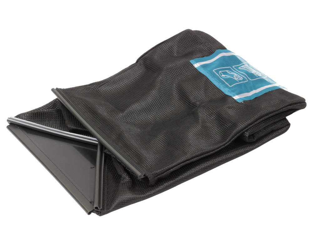 162C13-8 Nyloneinsatz für Grasfangkorb