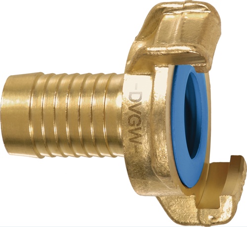 Schlauchstück GEKA plus K MS bleifrei Sc