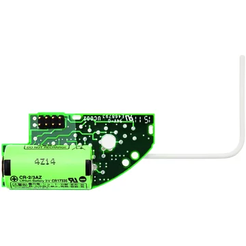 Ei600MRF Funkmodul für batteriebetriebene Rauch- und Wärmewarnmelder der Serie EI600