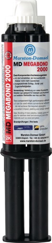 2K-Hochleistungskleber MD-Megabond 2000