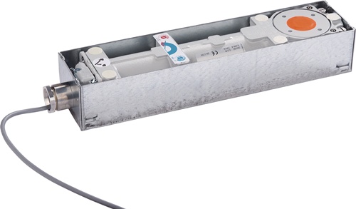 Bodentürschließer BTS 80 EMB Größe EN 5