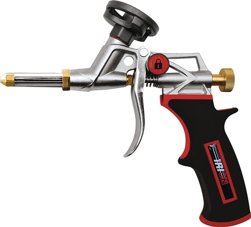 1K-Montagepistole Metall Lite Micro Meta