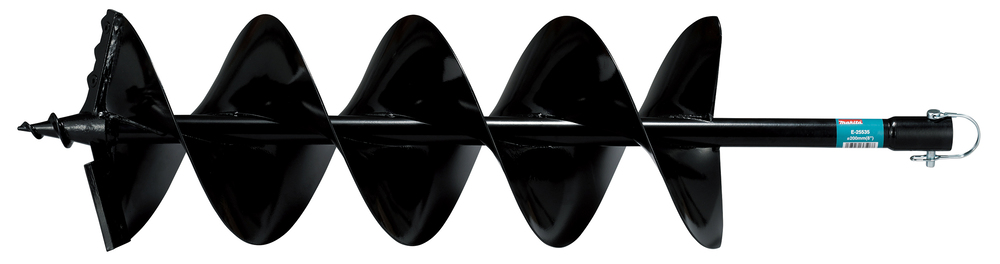 E-25535 Erdbohrer Ø 200 mm