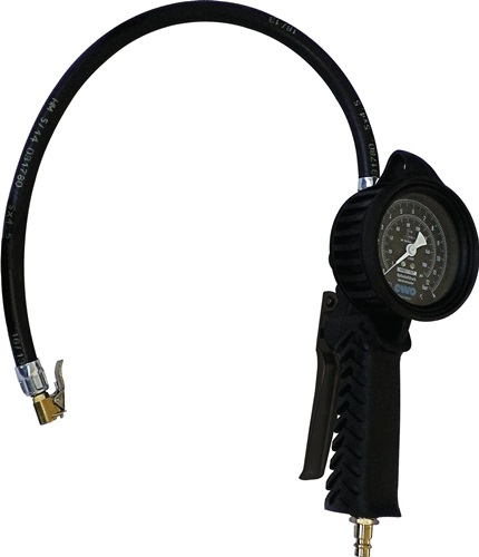 Handreifenfüllmesser airstar geeicht,m.M