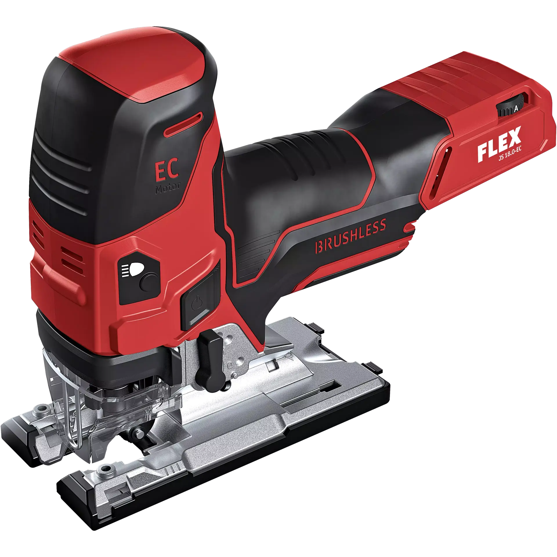 Akku-Stichsäge 18,0 V