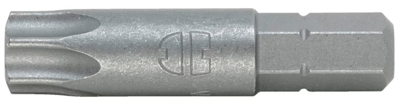 Bit TX45 C 6,3 (1/4 Zoll)