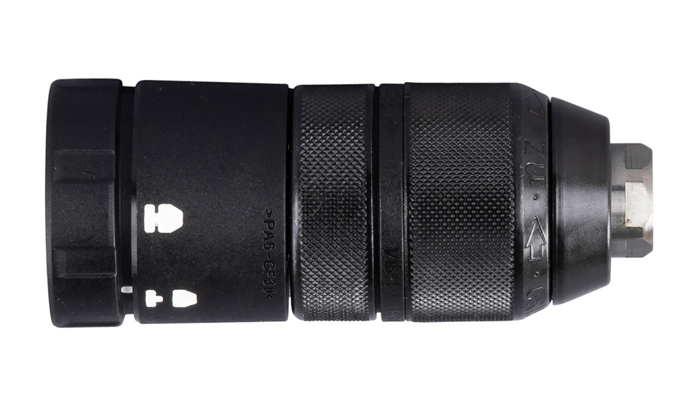 191F46-4 Schnellwechselfutter 13mm