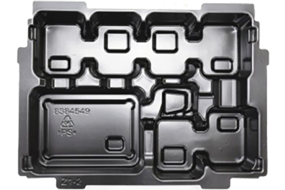 838454-9 Tiefziehteil für MAKPAC