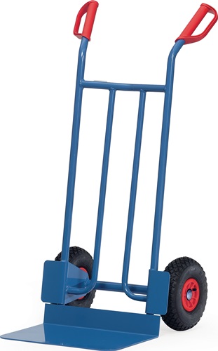 Sackkarre Schaufel-L300xB480mm H.1150mm