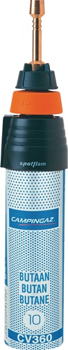 Lötlampe Spotflam® m.Schraubkartusche 9