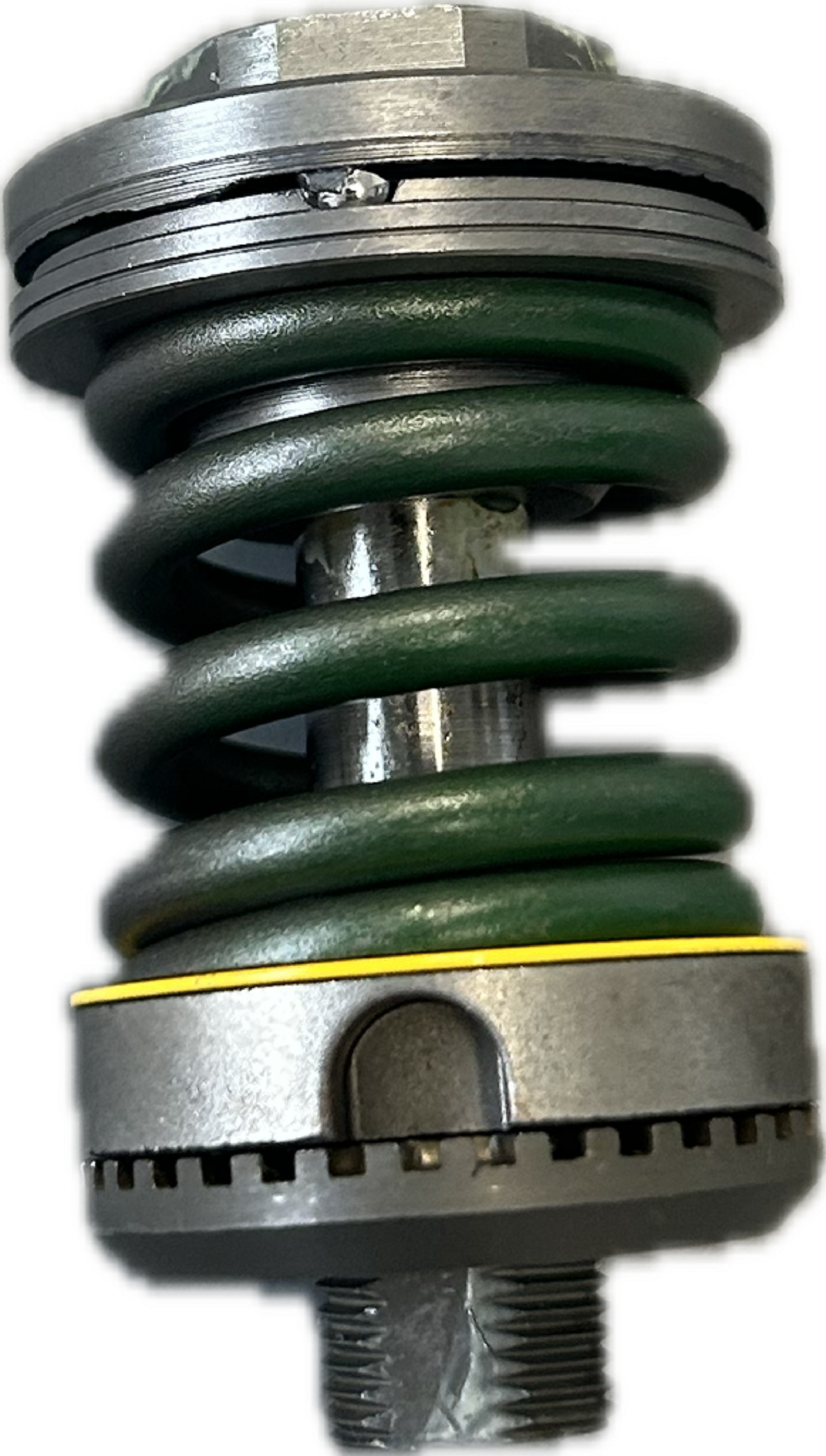 122B13-4 Kupplung P R kpl.