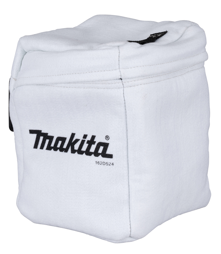 122G96-4 Staubsack komplett