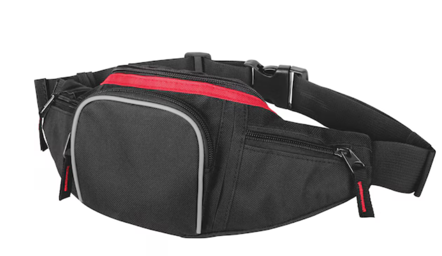 X-Finity Gürteltasche