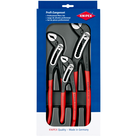 KNIPEX Alligator®-Paket