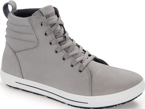 Berufsschuh QO700 Gr. 40 grau wasserabwei