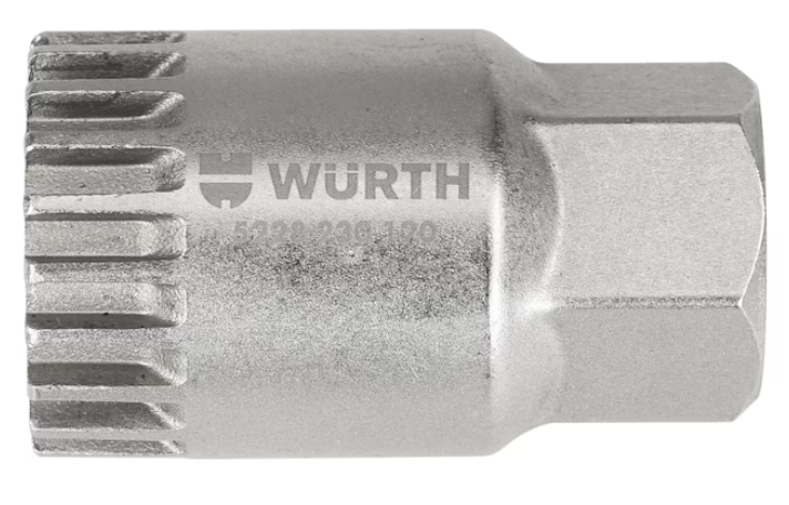 Innenlagerwerkzeug 20-Kerben