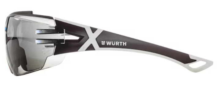 Cetus®X-treme Schutzbrille