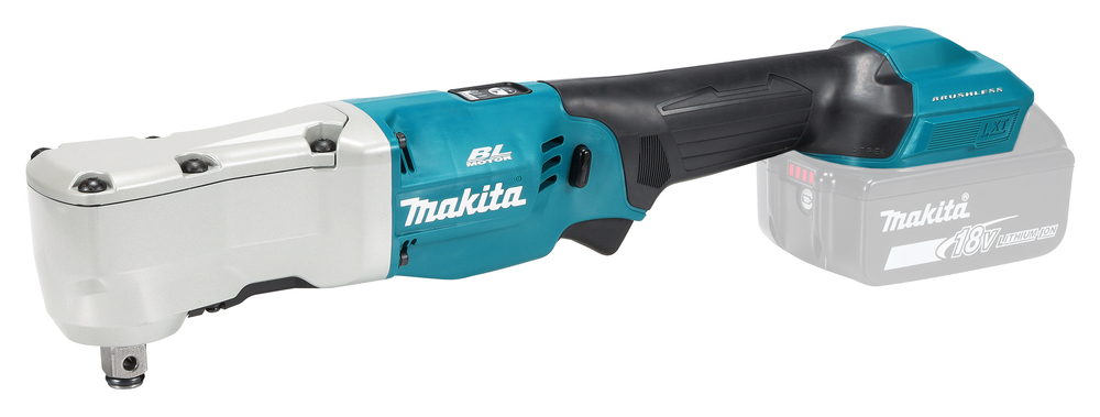 DTL300Z Akku-Winkelschlagschrauber