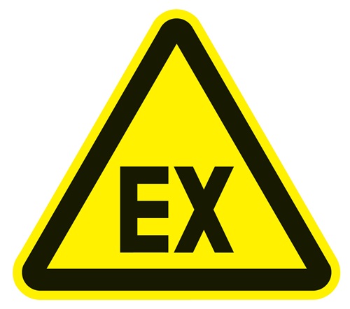 Warnzeichen ASR A1.3/DIN EN ISO 7010 200