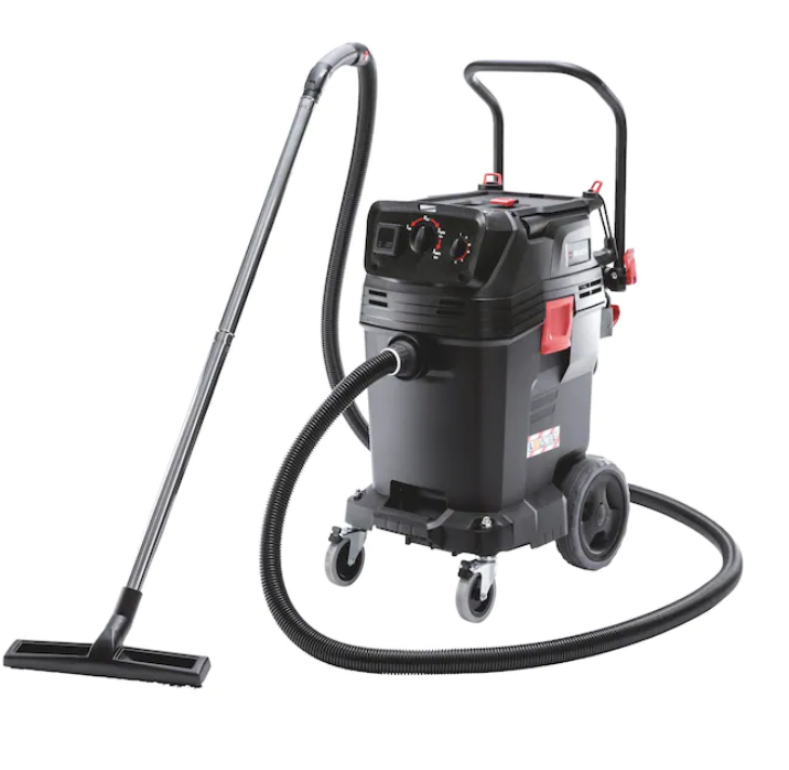 ISS 50-L AUTOMATIC Industrie-Nass- und Trockensauger von Würth