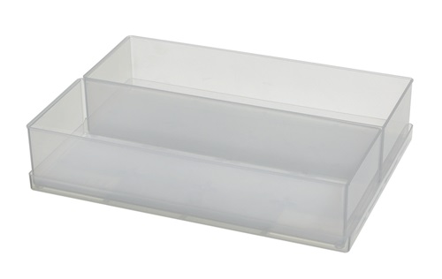 Einteilungset A 7-2 B79xT219xH47mm 2-tlg