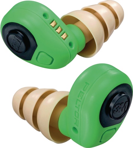 Gehörschutzstöpsel EEP-100 EU elektron.E