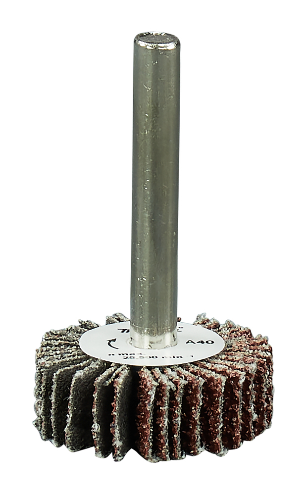 D-75297 Lamellenschleifer 30x10 mm